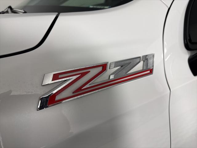used 2023 Chevrolet Tahoe car, priced at $51,991