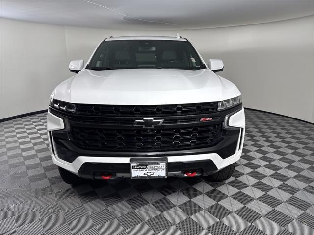 used 2023 Chevrolet Tahoe car, priced at $51,991