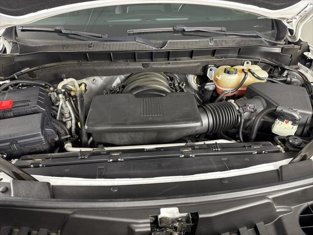 used 2023 Chevrolet Tahoe car, priced at $51,991