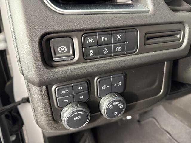 used 2023 Chevrolet Tahoe car, priced at $51,991
