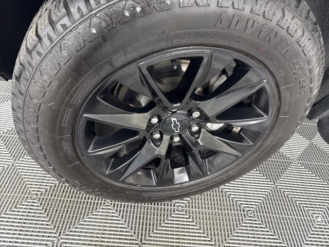 used 2023 Chevrolet Tahoe car, priced at $51,991