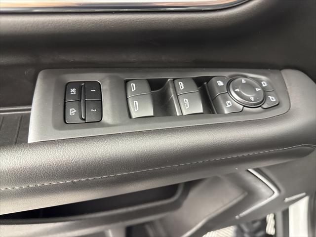 used 2023 Chevrolet Tahoe car, priced at $51,991
