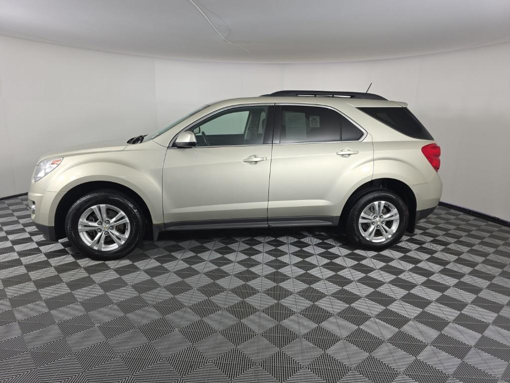 used 2015 Chevrolet Equinox car, priced at $9,999