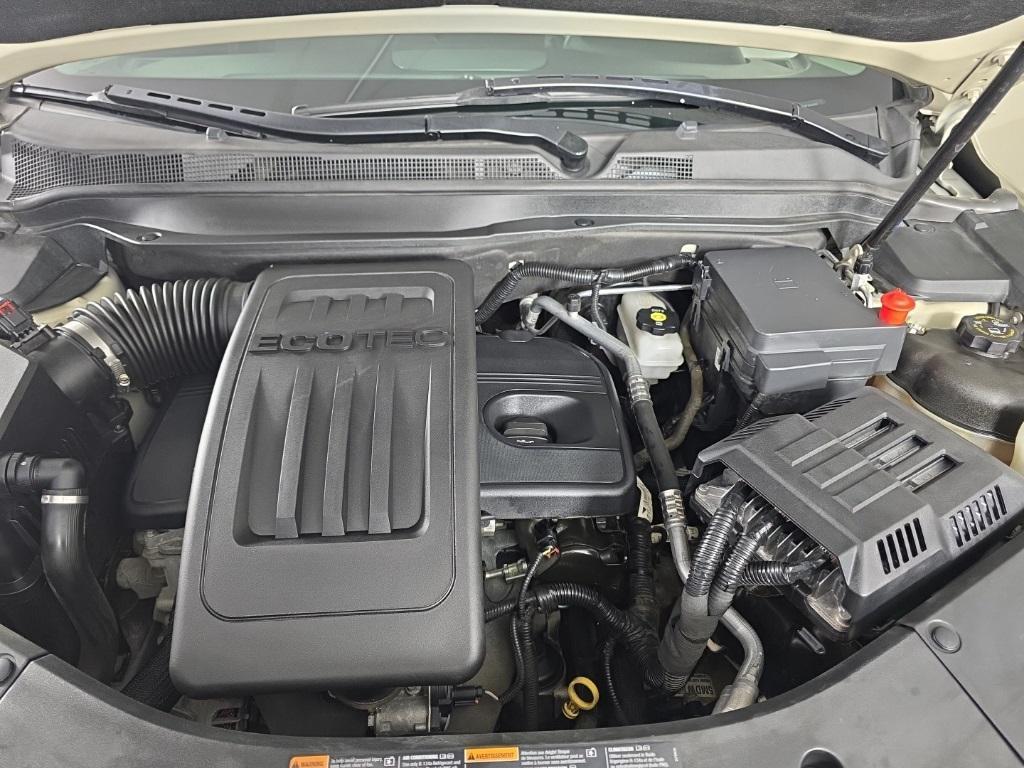 used 2015 Chevrolet Equinox car, priced at $9,999