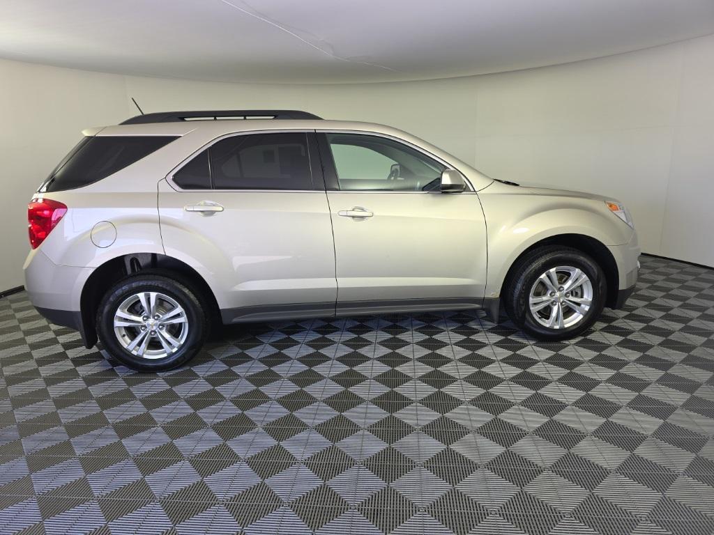 used 2015 Chevrolet Equinox car, priced at $9,999