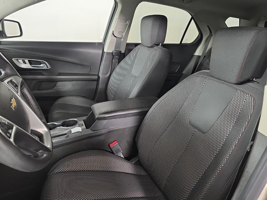 used 2015 Chevrolet Equinox car, priced at $9,999