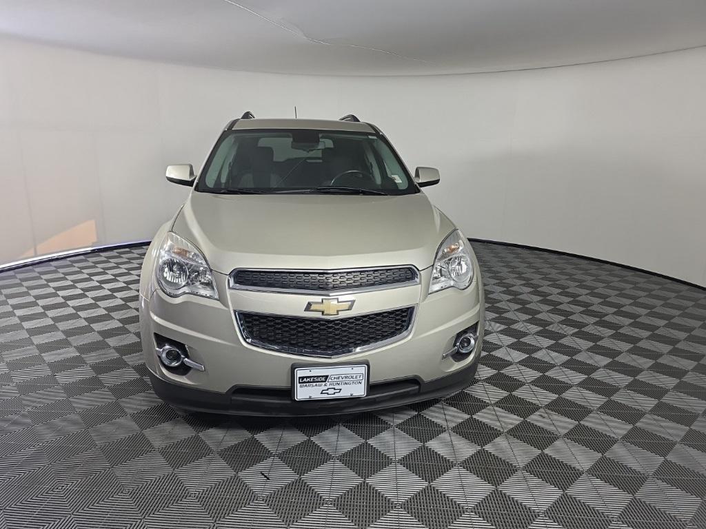 used 2015 Chevrolet Equinox car, priced at $9,999
