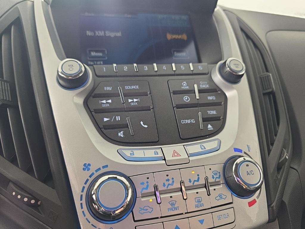used 2015 Chevrolet Equinox car, priced at $9,999
