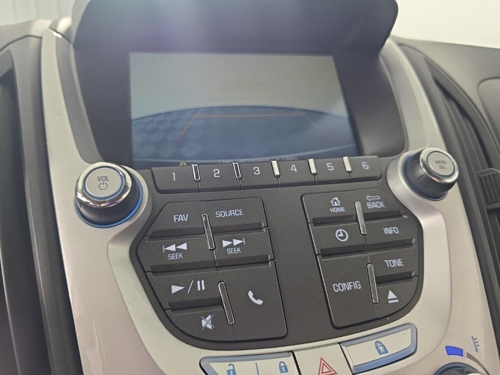 used 2015 Chevrolet Equinox car, priced at $9,999