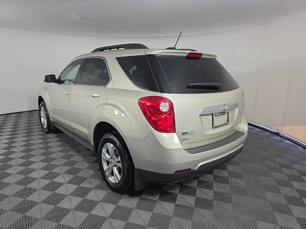 used 2015 Chevrolet Equinox car, priced at $9,999