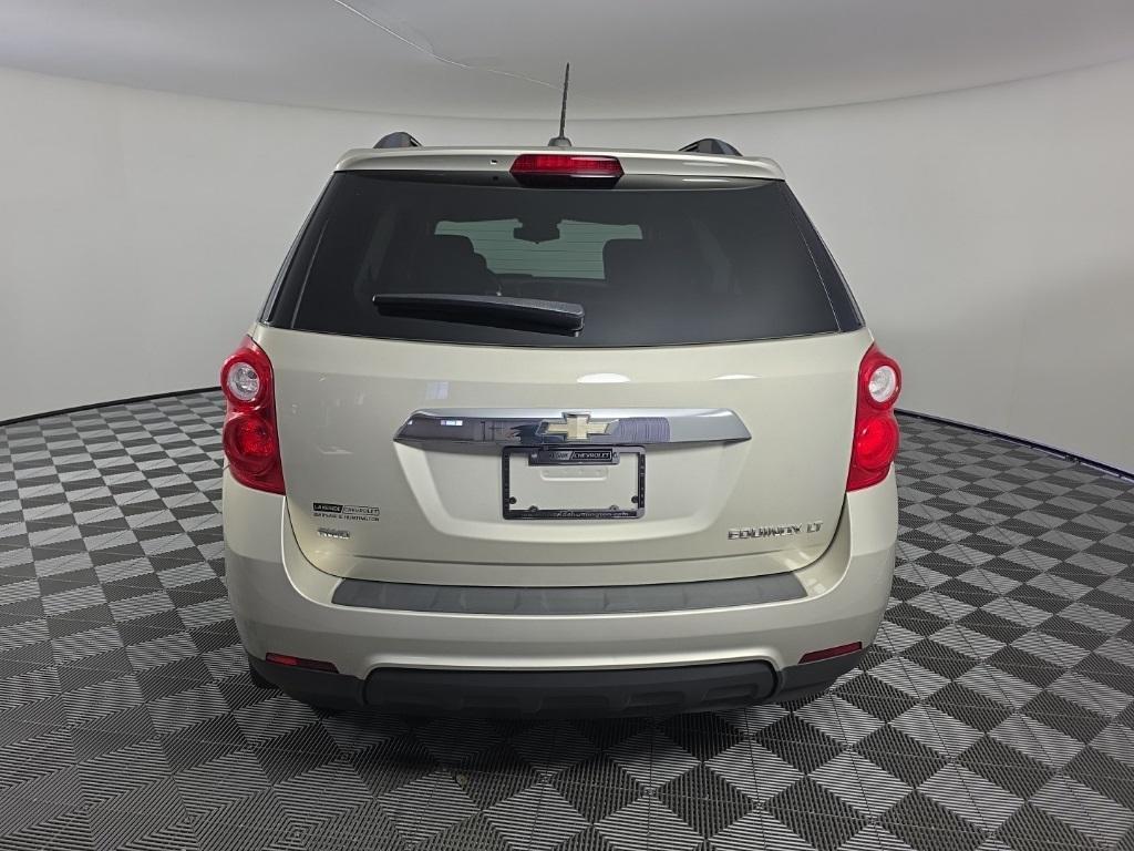 used 2015 Chevrolet Equinox car, priced at $9,999