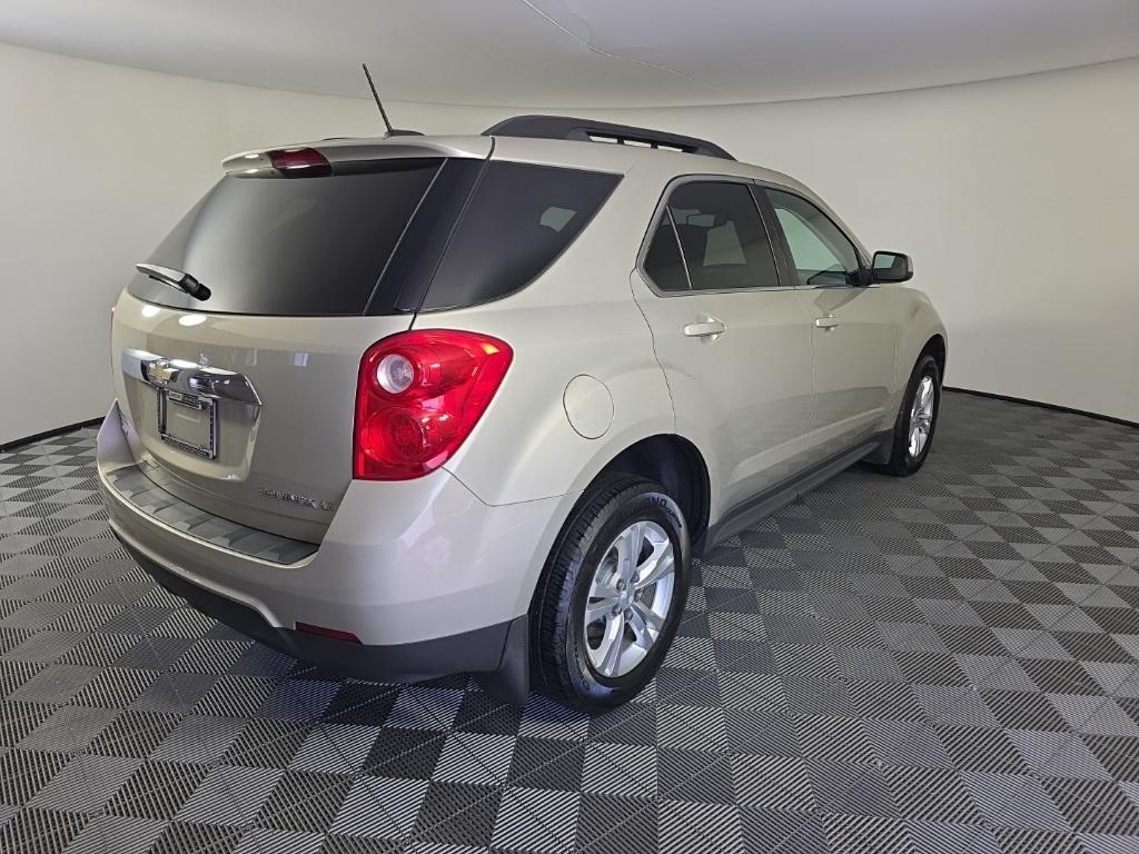 used 2015 Chevrolet Equinox car, priced at $9,999