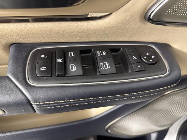 used 2021 Ram 1500 car, priced at $36,527