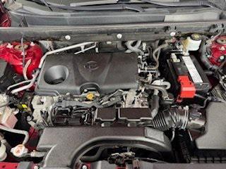 used 2019 Toyota RAV4 car, priced at $24,805