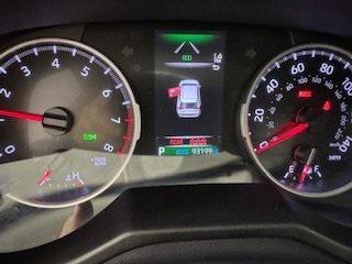 used 2019 Toyota RAV4 car, priced at $24,805