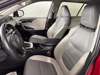 used 2019 Toyota RAV4 car, priced at $24,805