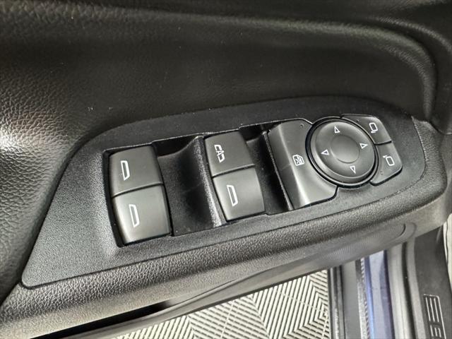 used 2018 Chevrolet Equinox car, priced at $13,820