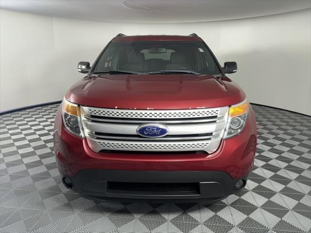 used 2015 Ford Explorer car, priced at $11,994