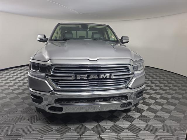 used 2020 Ram 1500 car, priced at $25,627
