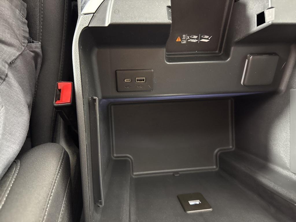 used 2023 Chevrolet Silverado 1500 car, priced at $43,955