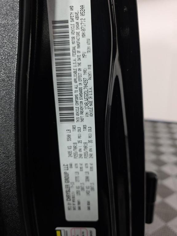 used 2013 Jeep Wrangler Unlimited car, priced at $15,788