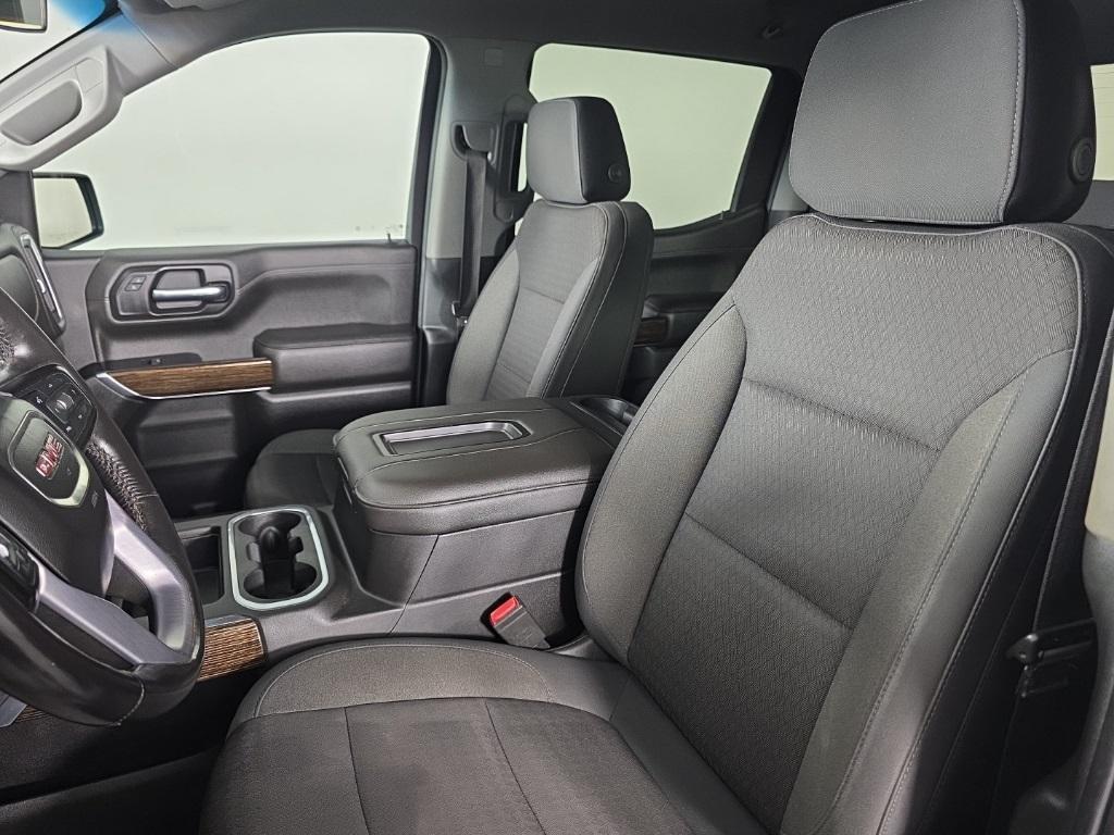 used 2019 GMC Sierra 1500 car, priced at $25,594