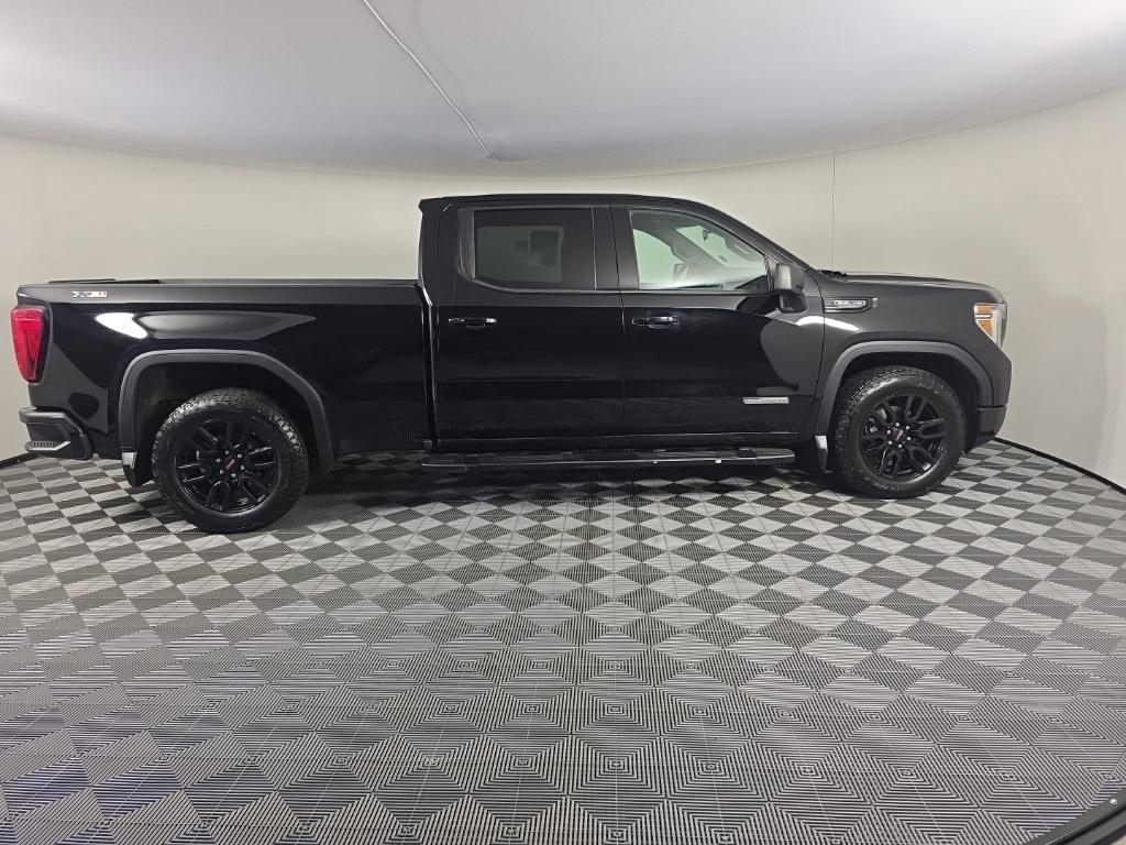 used 2019 GMC Sierra 1500 car, priced at $25,594