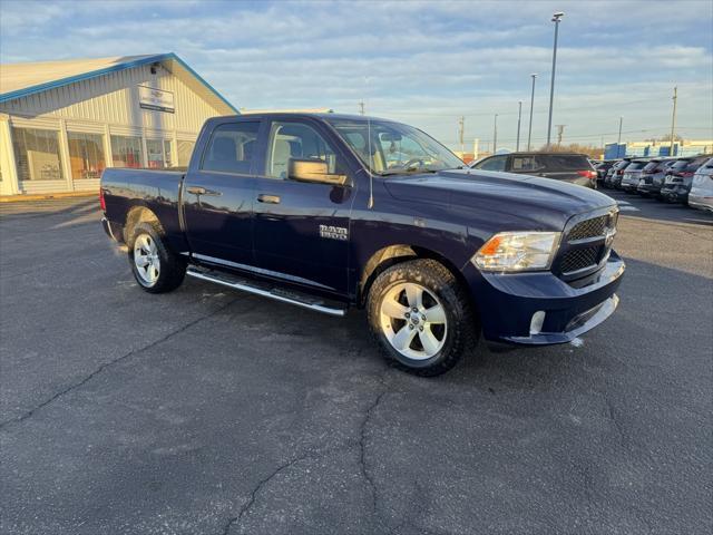 used 2016 Ram 1500 car, priced at $11,991