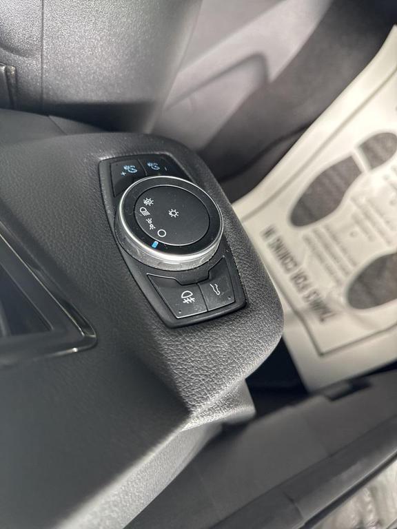 used 2018 Ford Escape car, priced at $11,995