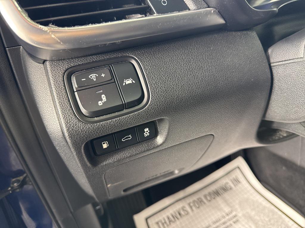 used 2018 Kia Optima car, priced at $13,878