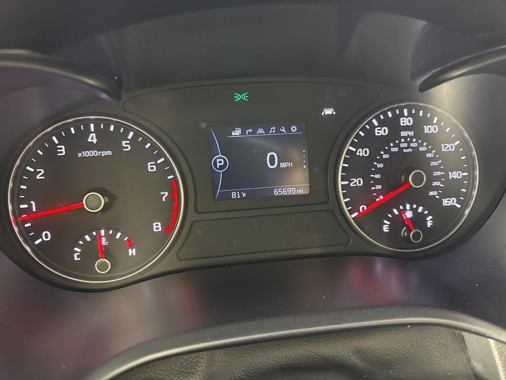used 2018 Kia Optima car, priced at $13,878