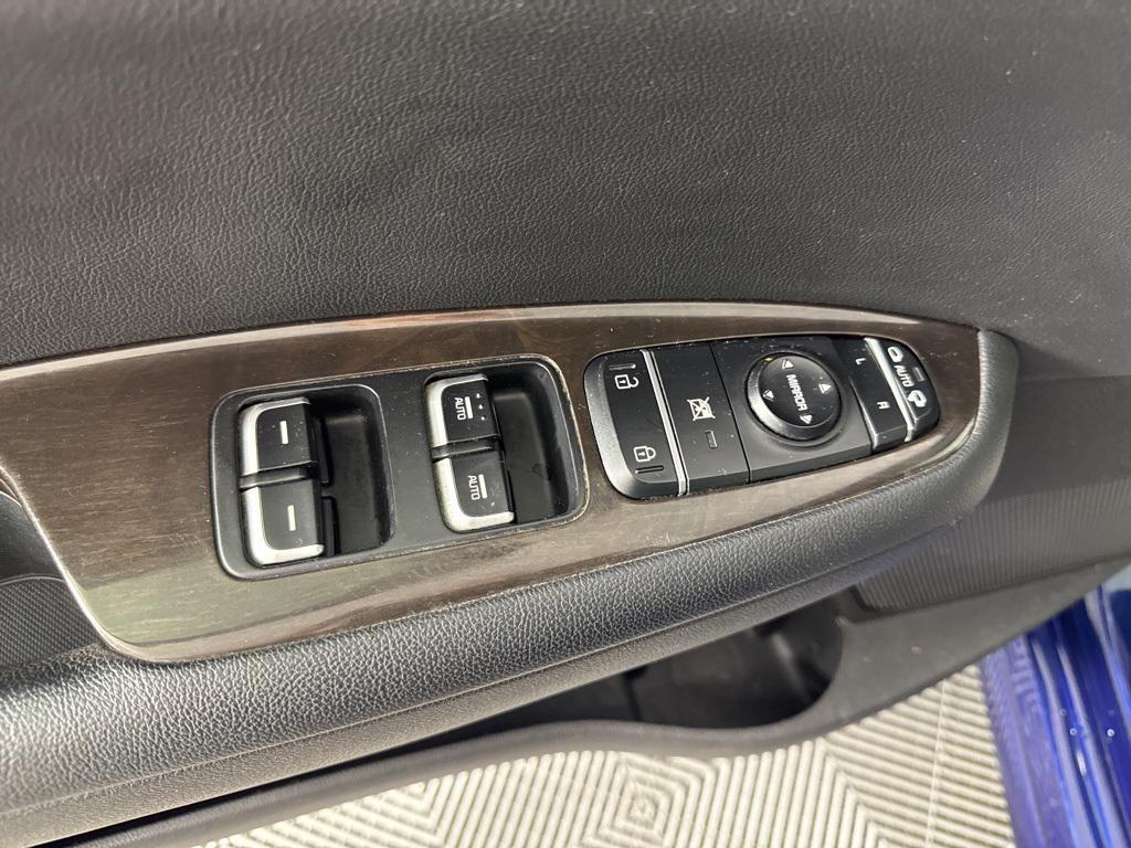 used 2018 Kia Optima car, priced at $13,878