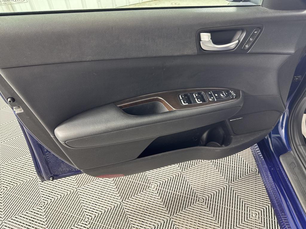 used 2018 Kia Optima car, priced at $13,878