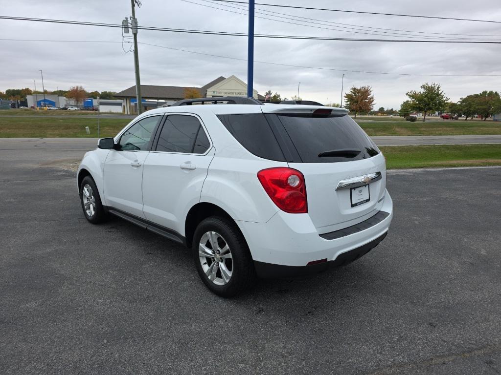 used 2015 Chevrolet Equinox car, priced at $10,632