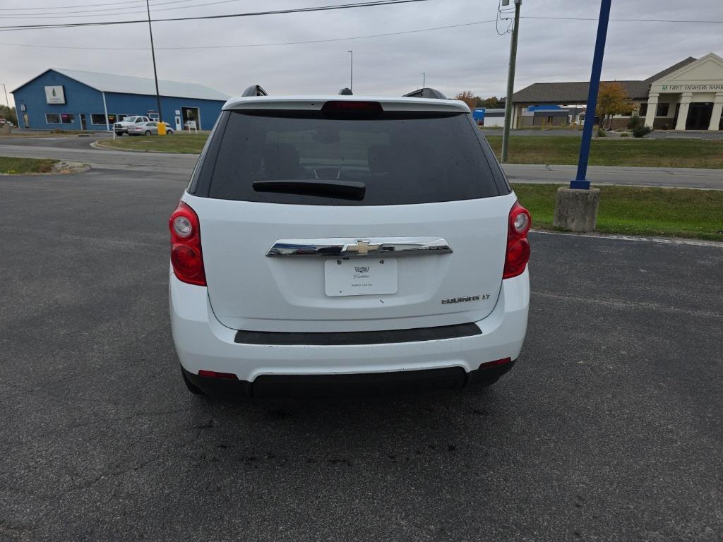 used 2015 Chevrolet Equinox car, priced at $10,632