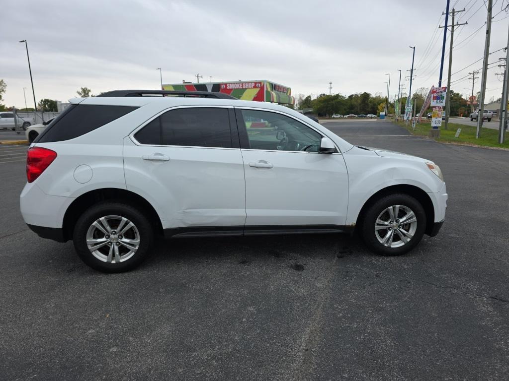 used 2015 Chevrolet Equinox car, priced at $10,632