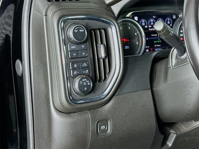 used 2022 Chevrolet Silverado 2500 car, priced at $58,990