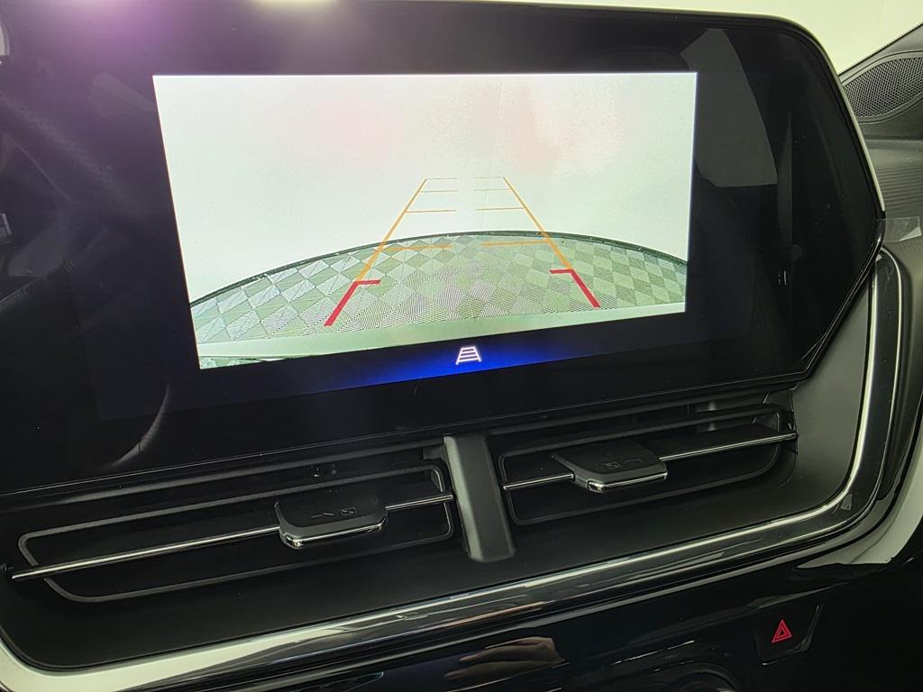 new 2026 Chevrolet Trax car, priced at $28,385