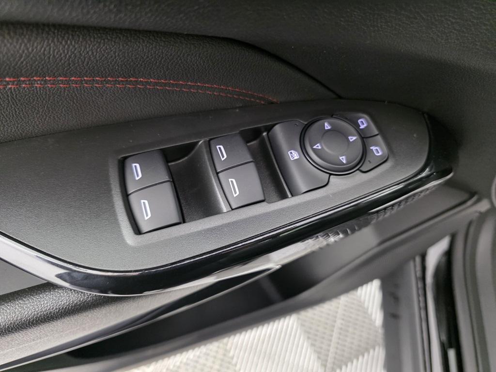 new 2026 Chevrolet Trax car, priced at $28,385