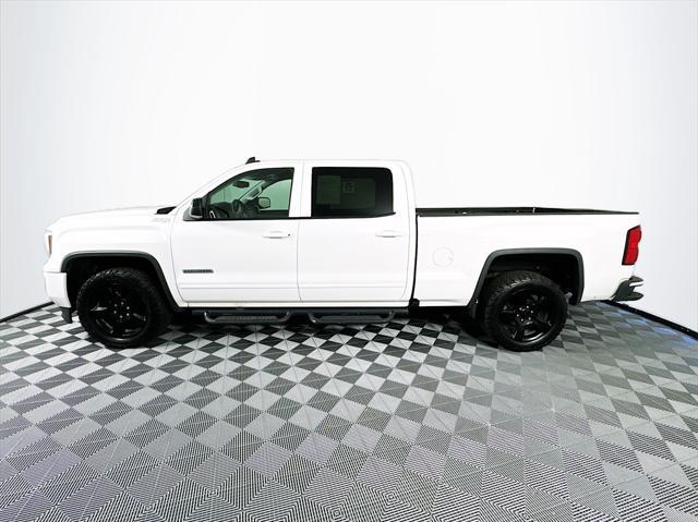 used 2017 GMC Sierra 1500 car, priced at $25,491