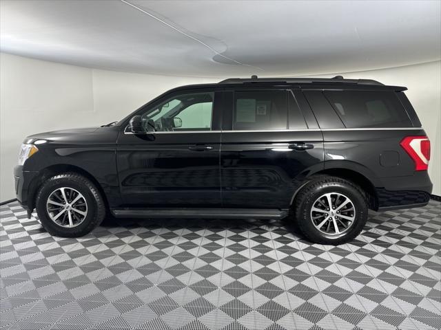 used 2018 Ford Expedition car, priced at $22,774