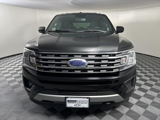 used 2018 Ford Expedition car, priced at $22,774