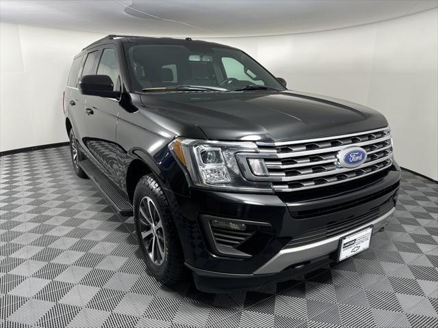 used 2018 Ford Expedition car, priced at $22,774