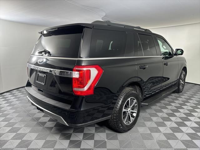 used 2018 Ford Expedition car, priced at $22,774