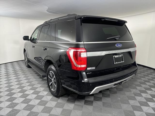 used 2018 Ford Expedition car, priced at $22,774