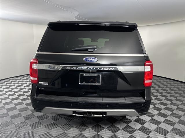 used 2018 Ford Expedition car, priced at $22,774