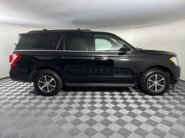 used 2018 Ford Expedition car, priced at $22,774