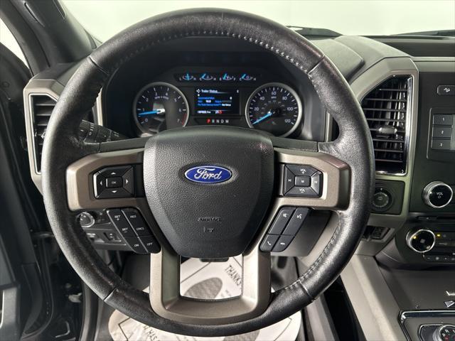 used 2018 Ford Expedition car, priced at $22,774