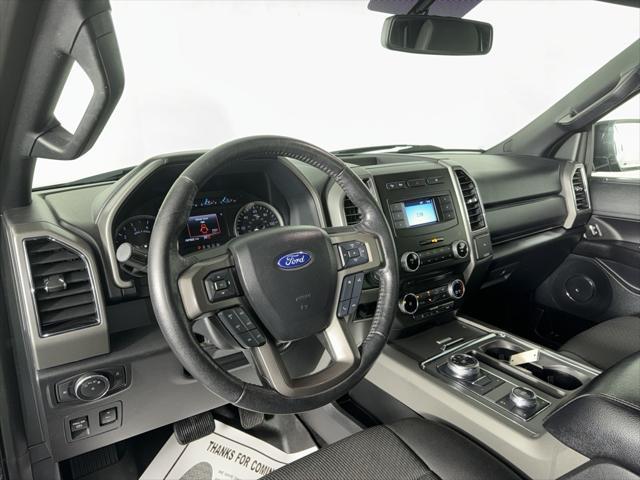 used 2018 Ford Expedition car, priced at $22,774