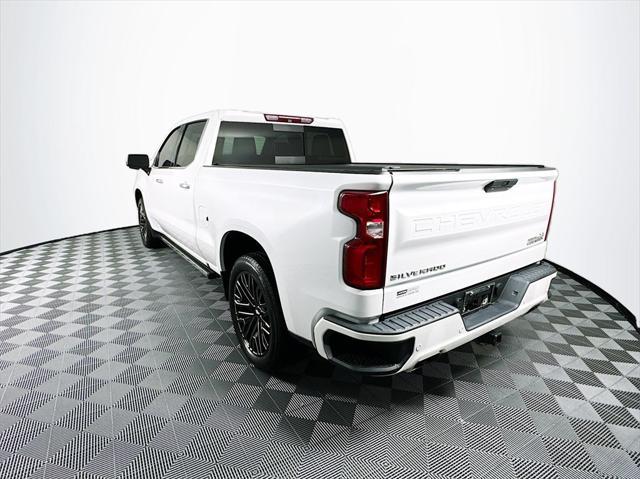 used 2019 Chevrolet Silverado 1500 car, priced at $33,255